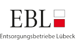 Entsorgungsbetriebe Lübeck-Logo: Logo des Kunden Entsorgungsbetriebe Lübeck.