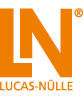 Lucas-Nülle-Logo: Logo des Kunden Lucas-Nülle.