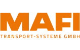 MAFI-Logo: Logo des Kunden MAFI.