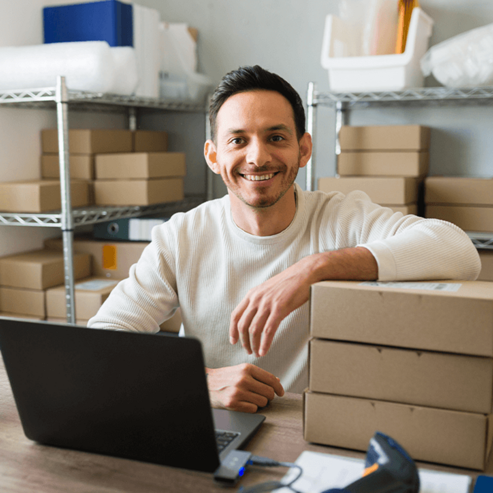 Beitragsbild - Business Process Automation am Beispiel der edoc Inventory App