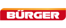 Bürger-Logo: Logo des Kunden Bürger.