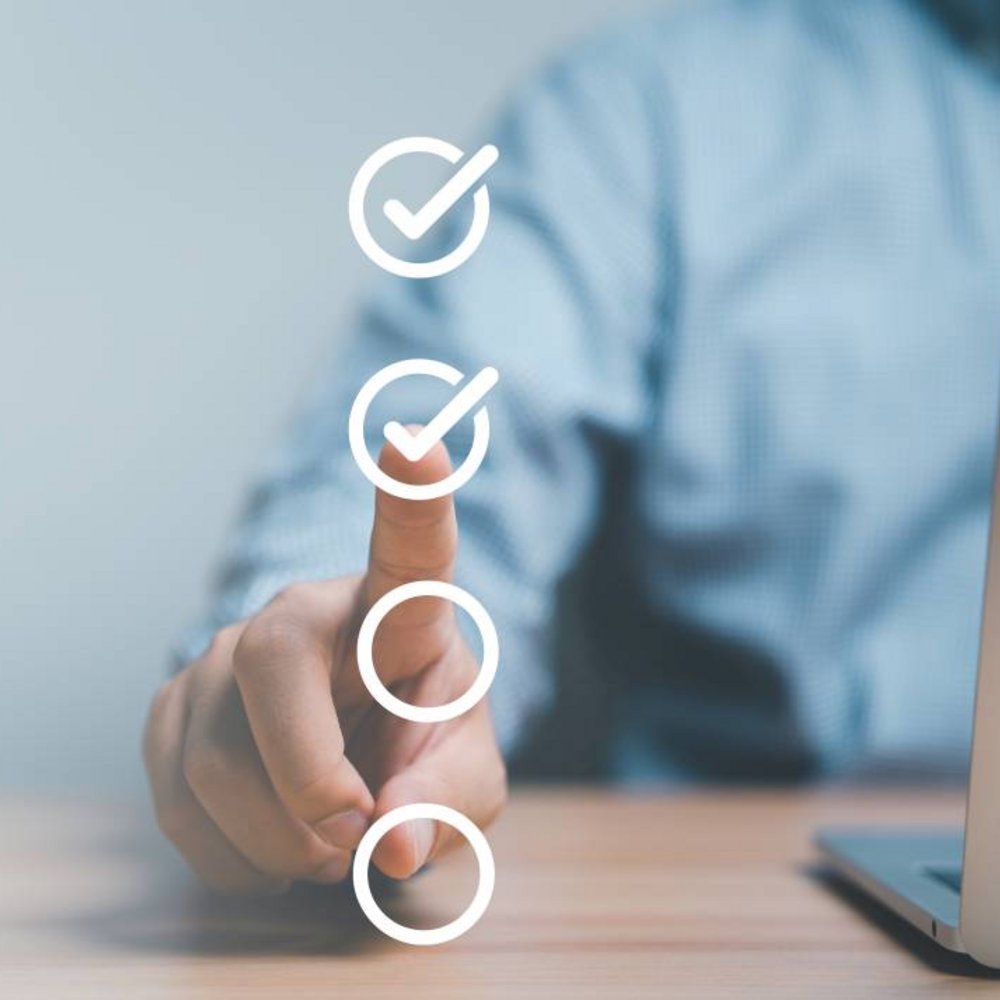 E-Rechnung Readiness Check: Blog-Bild zu Checkliste für E-Invoicing
